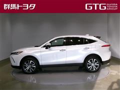 ハリアーハイブリッド G