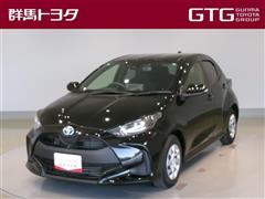 ヤリス ハイブリッド G