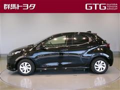 ヤリス ハイブリッド G