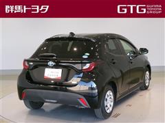 ヤリス ハイブリッド G