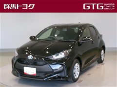 ヤリス ハイブリッド G