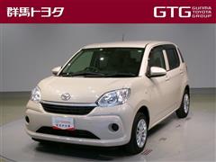 パッソ X LパッケージS