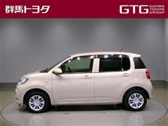 パッソ X LパッケージS