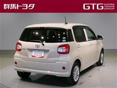 パッソ X LパッケージS