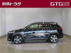 カローラクロス ハイブリッド Z