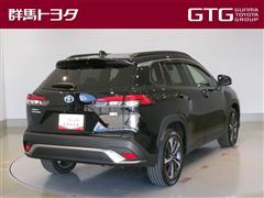 カローラクロス ハイブリッド Z