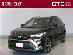 カローラクロス ハイブリッド Z