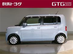 ピクシススペース X