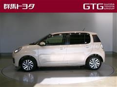 パッソ モーダ Gパッケージ