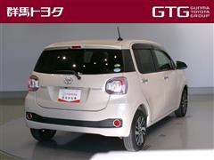 パッソ モーダ Gパッケージ