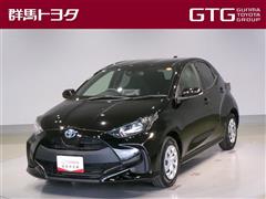 ヤリス ハイブリッド X