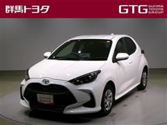 トヨタ ヤリス X