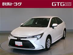 トヨタ カローラ G