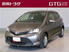トヨタ ヴィッツ F