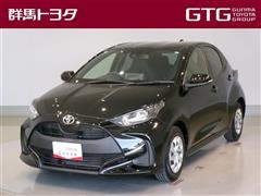 トヨタ ヤリス X