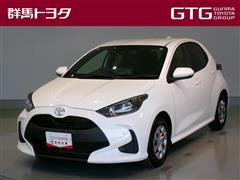 トヨタ ヤリス X