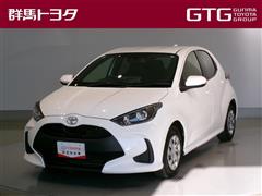 トヨタ ヤリス X