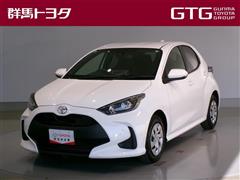 トヨタ ヤリス X