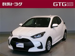 トヨタ ヤリス X
