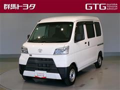 トヨタ　ピクシスバン デラックスSA3