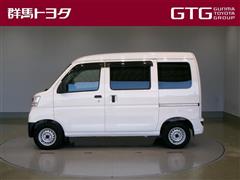 ピクシスバン デラックスSA3