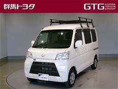 ハイゼットバン