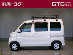 ハイゼットカーゴ クルーズSA3