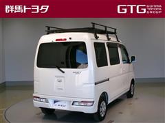 ハイゼットカーゴ クルーズSA3