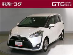 トヨタ シエンタ G
