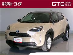 トヨタ ヤリスクロス ハイブリッド G