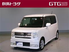 ムーヴコンテ カスタム RS