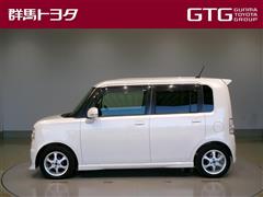 ムーヴコンテ カスタム RS