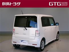 ムーヴコンテ カスタム RS