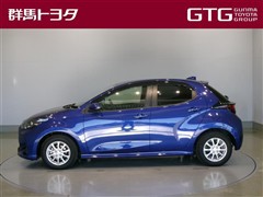 ヤリス G