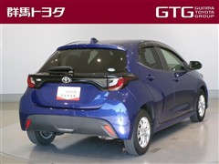 ヤリス G