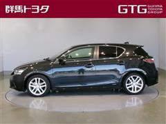 CT200h バージョンC