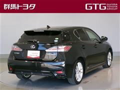 CT200h バージョンC