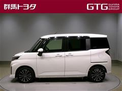 ルーミー カスタムG-T