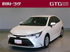トヨタ　カローラ G