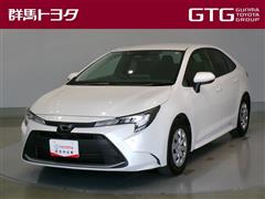 トヨタ カローラ G