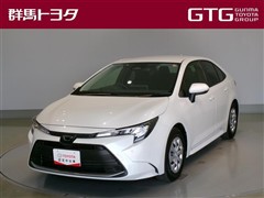 トヨタ　カローラ G