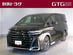 トヨタ　ヴェルファイアHV Z プレミア