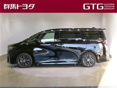 ヴェルファイアHV Z プレミア