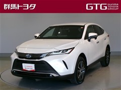 ハリアーハイブリッド G