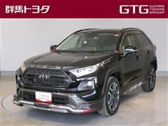 トヨタ RAV4 アドベンチャー