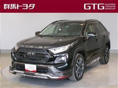 トヨタ　RAV4 アドベンチャー