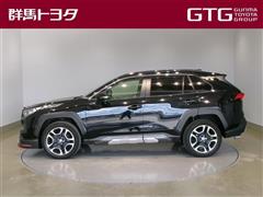 RAV4 アドベンチャー