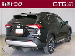 RAV4 アドベンチャー