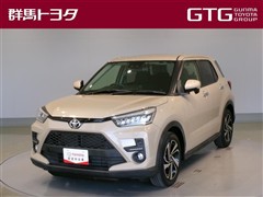 トヨタ ライズ Z