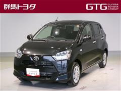 トヨタ ピクシスエポック X SA3